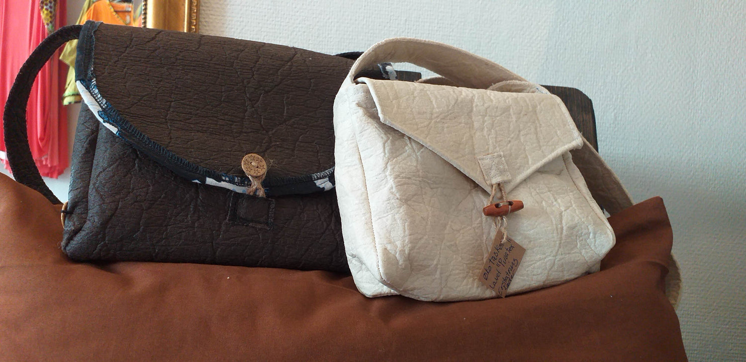 Sandheden om Piñatex ananas læder