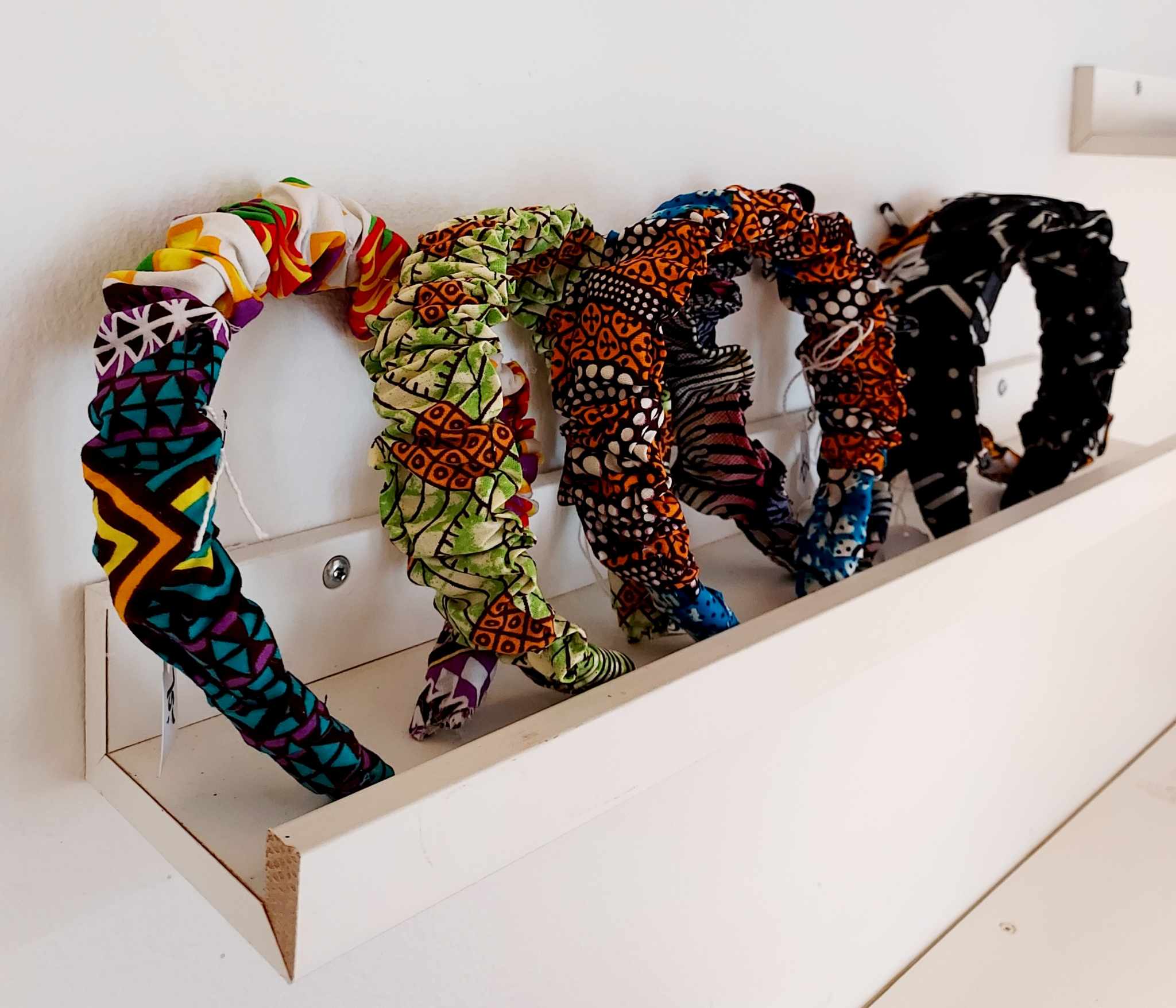 Hårbånd/Headbands
