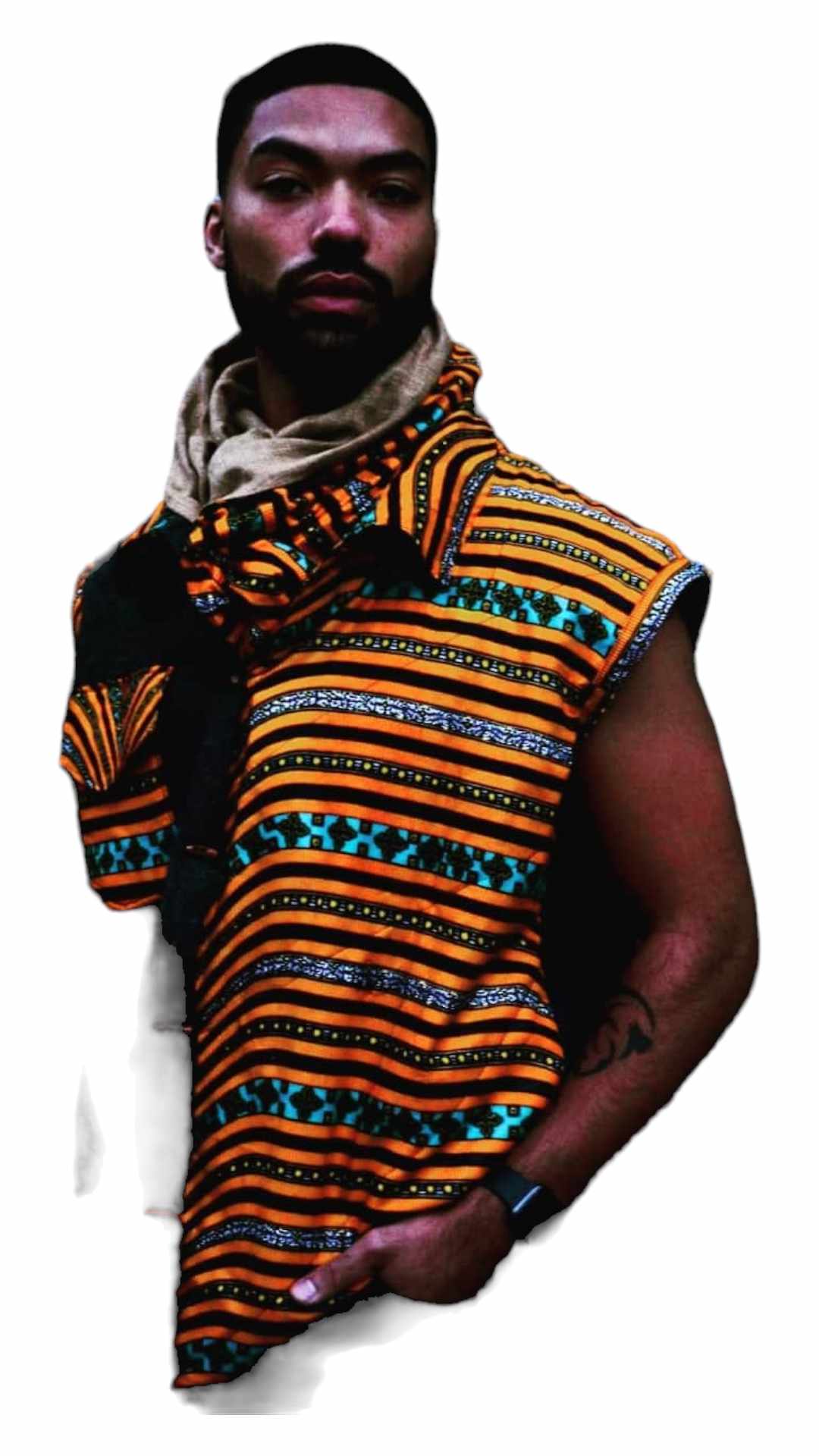 Wankada ULDVEST