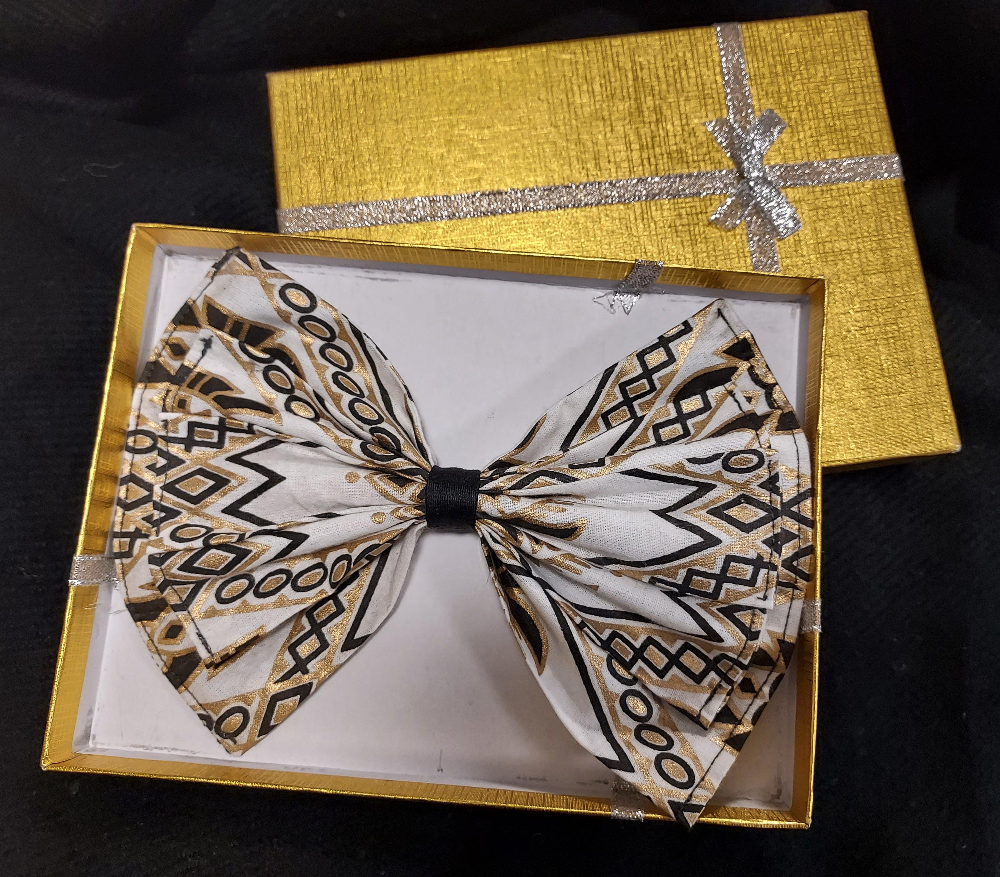 Butterflies/ Bow ties forskellige farver