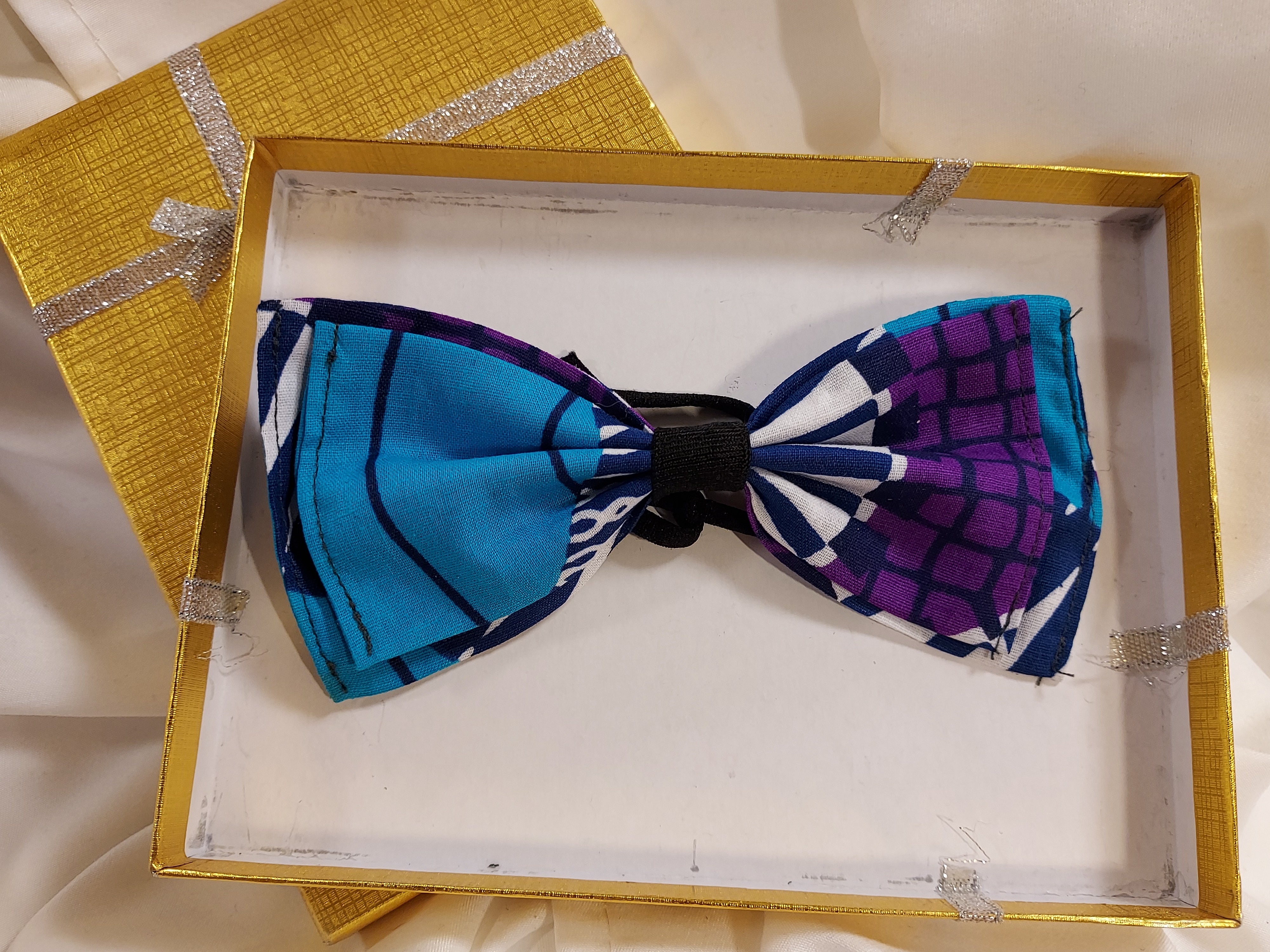Butterflies/ Bow ties forskellige farver