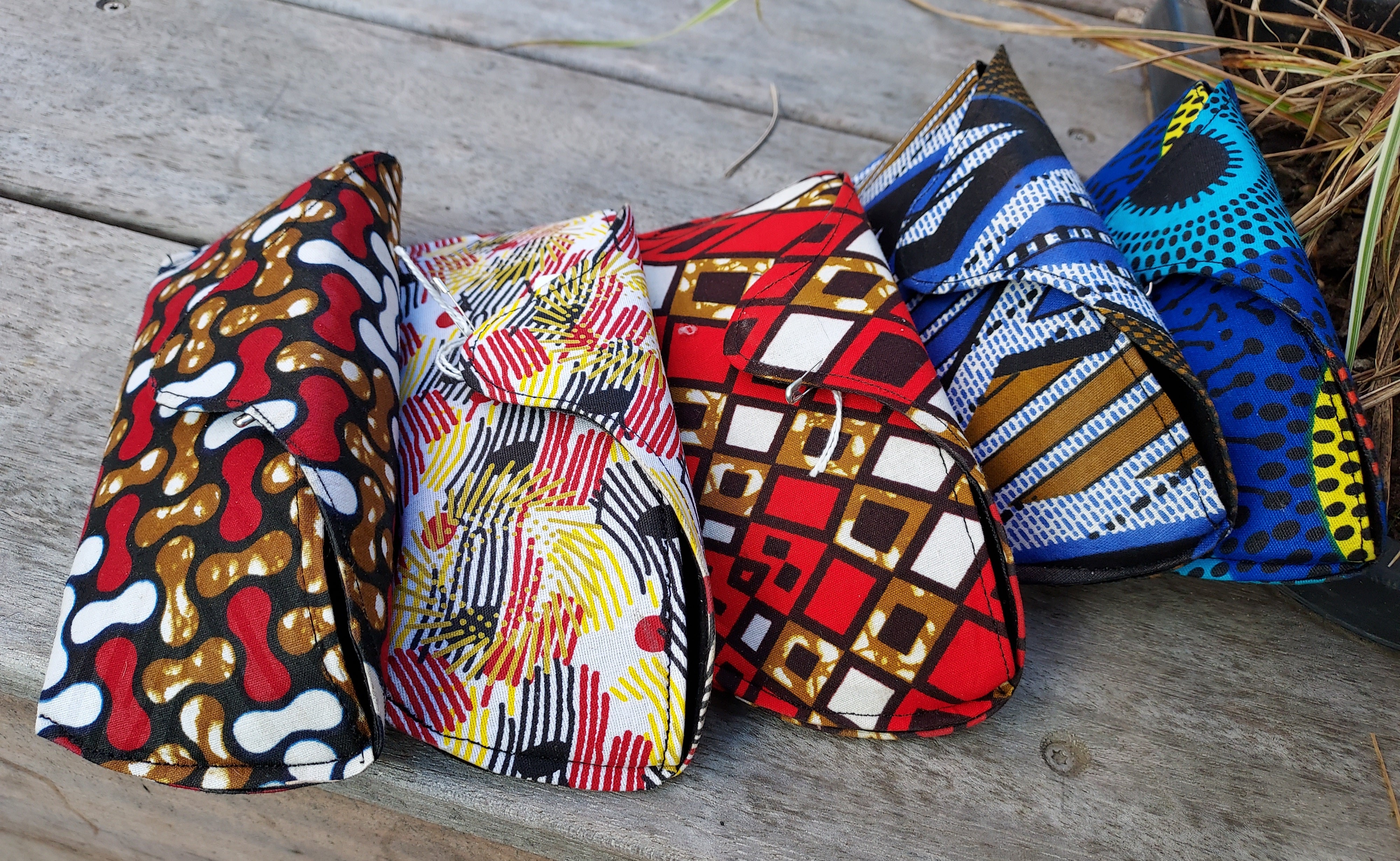 Briller etuier / Glasses cases 15% OFF (JANUAR UDSALG